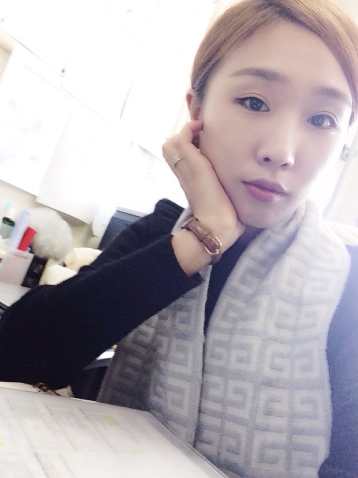 김다운 / KIM Daun 
